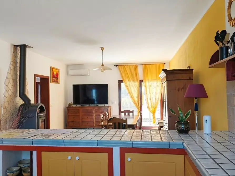 Immagine 12 di Villetta a schiera in vendita  a Porto Cesareo