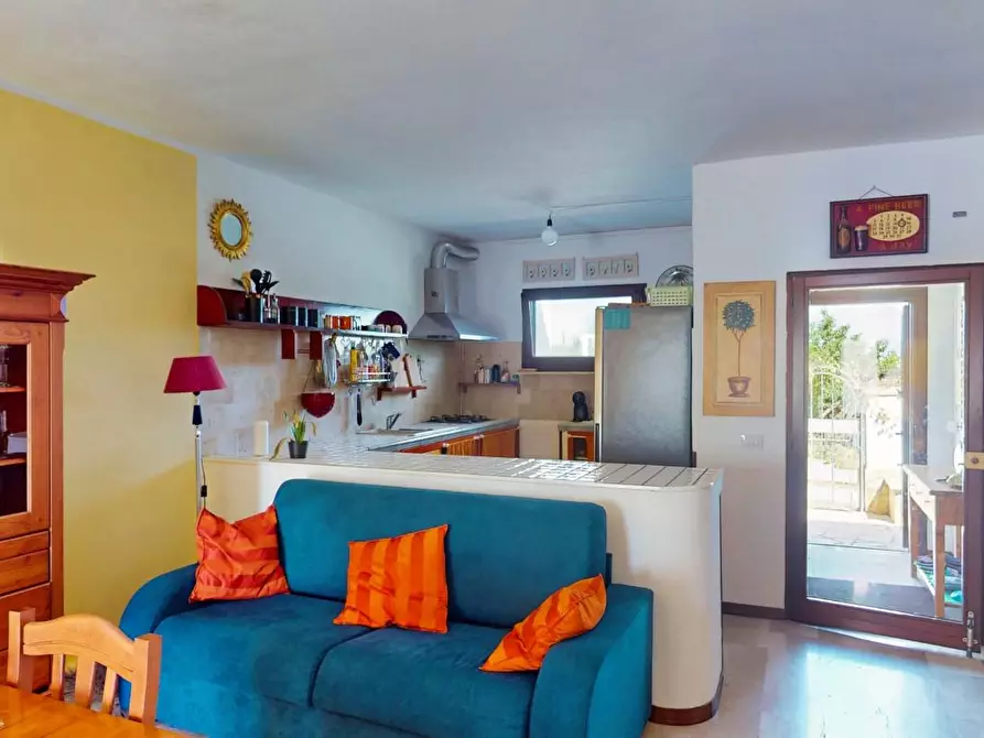 Immagine 9 di Villetta a schiera in vendita  a Porto Cesareo