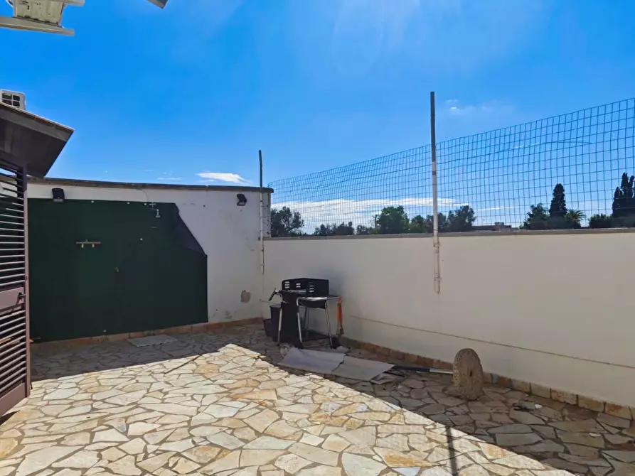 Immagine 22 di Villetta a schiera in vendita  a Porto Cesareo