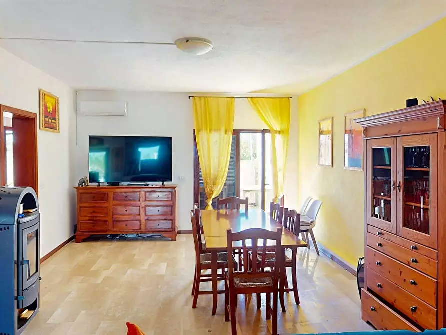 Immagine 5 di Villetta a schiera in vendita  a Porto Cesareo