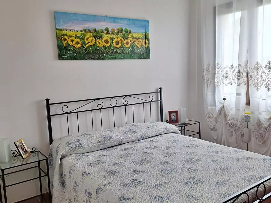 Immagine 5 di Appartamento in vendita  a Peccioli