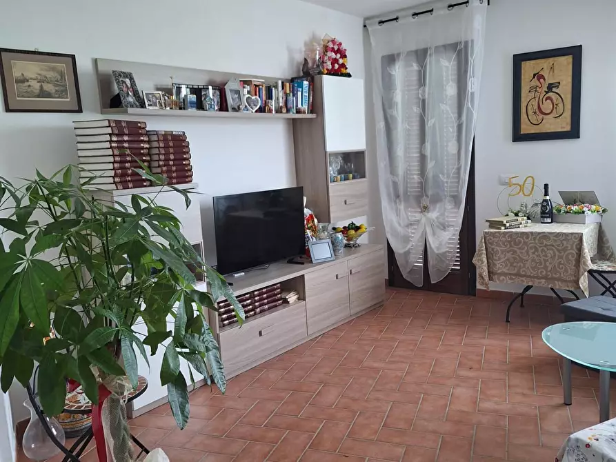 Immagine 1 di Appartamento in vendita  a Peccioli