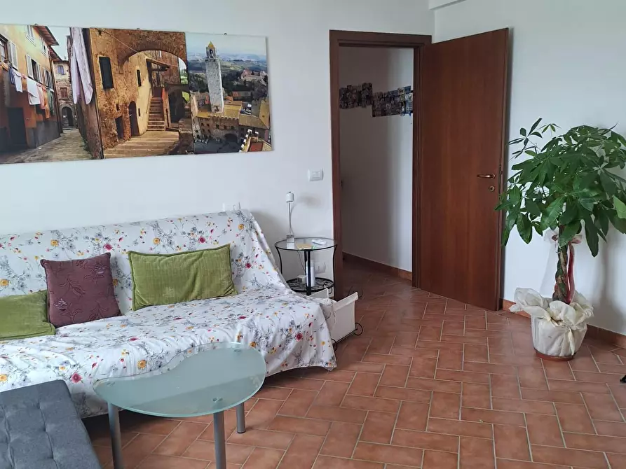 Immagine 4 di Appartamento in vendita  a Peccioli