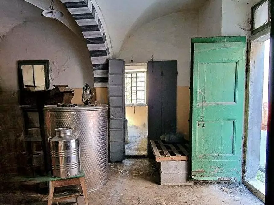 Immagine 9 di Rustico / casale in vendita  a Calci