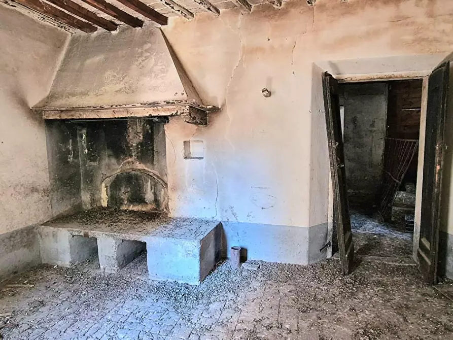 Immagine 16 di Rustico / casale in vendita  a Calci