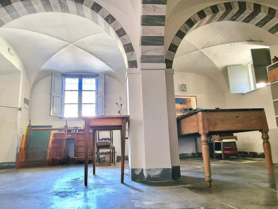 Immagine 5 di Rustico / casale in vendita  a Calci