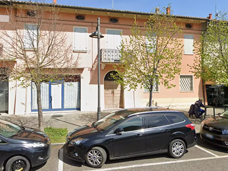 Immagine 1 di Appartamento in vendita  a Novellara