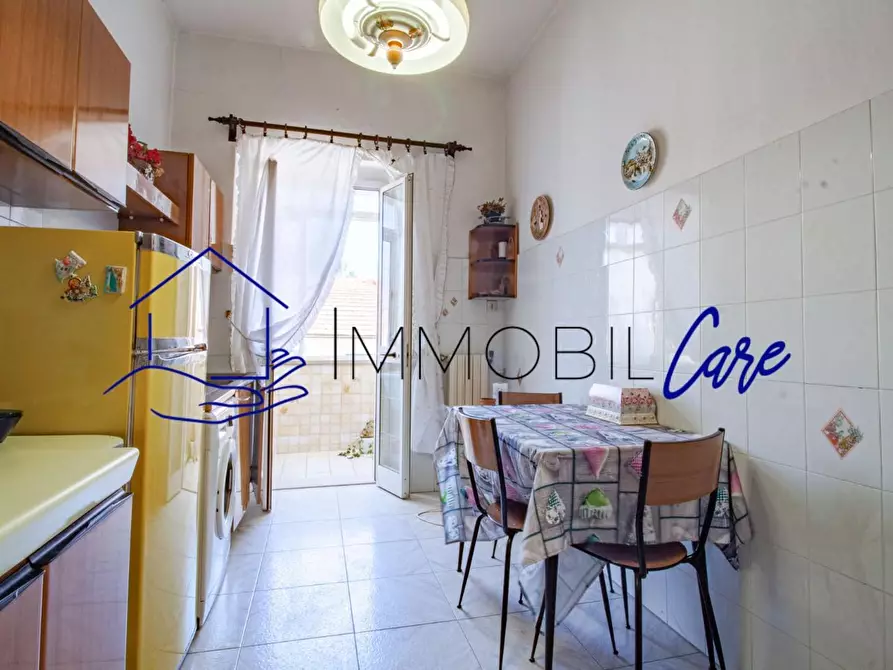Immagine 3 di Appartamento in vendita  a Livorno