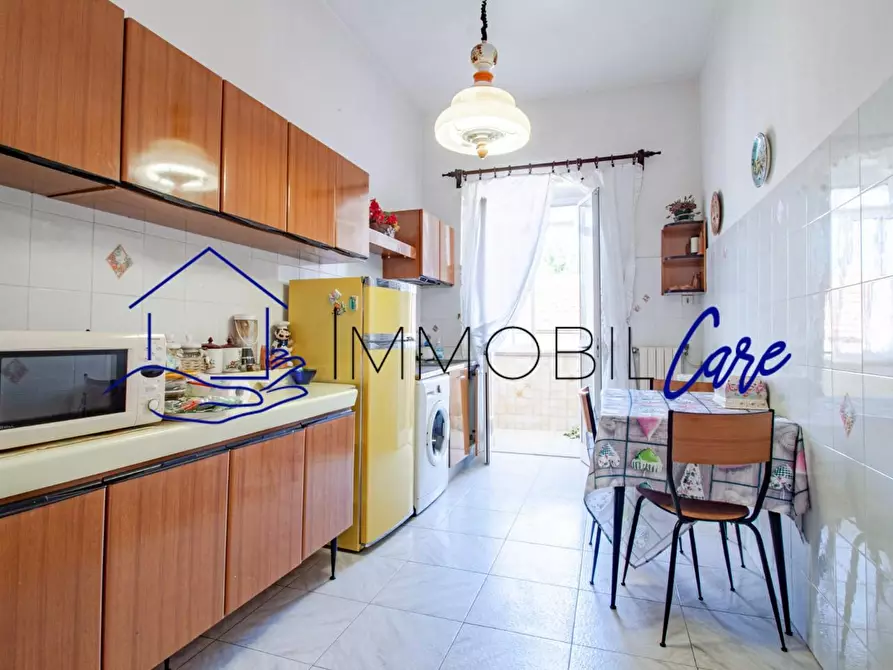 Immagine 1 di Appartamento in vendita  a Livorno