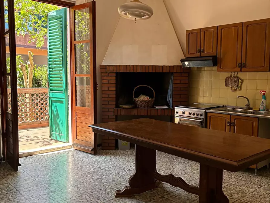 Immagine 2 di Casa indipendente in vendita  a Poggibonsi