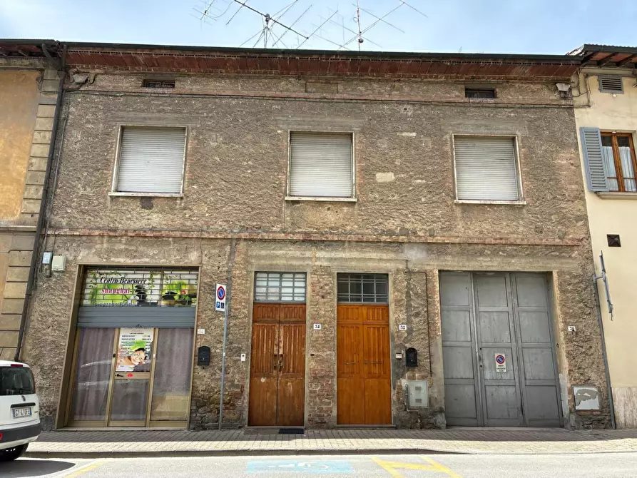 Immagine 7 di Casa indipendente in vendita  a Poggibonsi