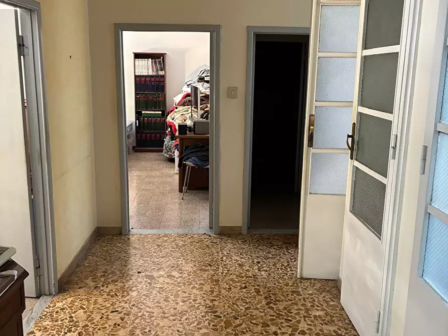 Immagine 5 di Casa indipendente in vendita  a Poggibonsi