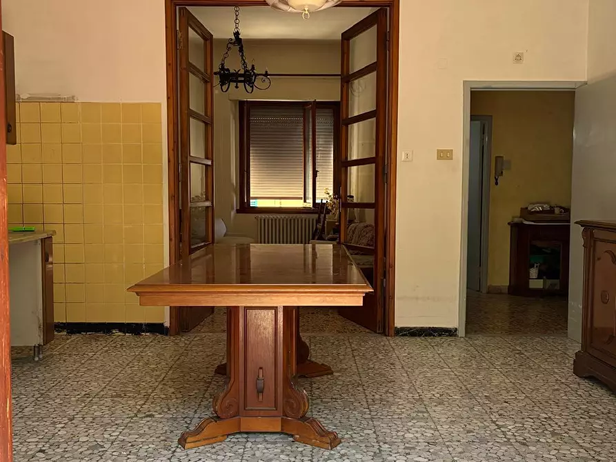 Immagine 3 di Casa indipendente in vendita  a Poggibonsi