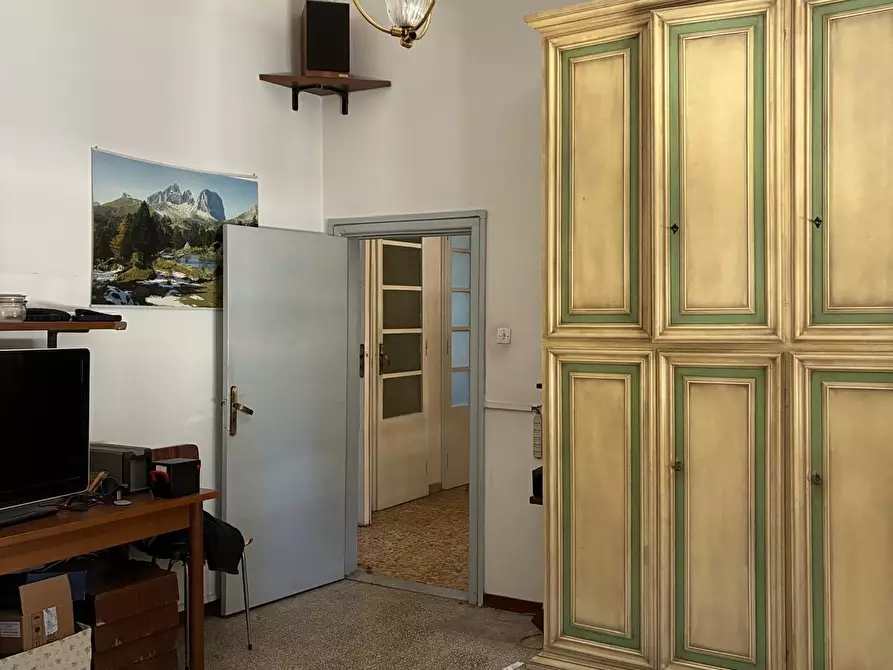 Immagine 9 di Casa indipendente in vendita  a Poggibonsi