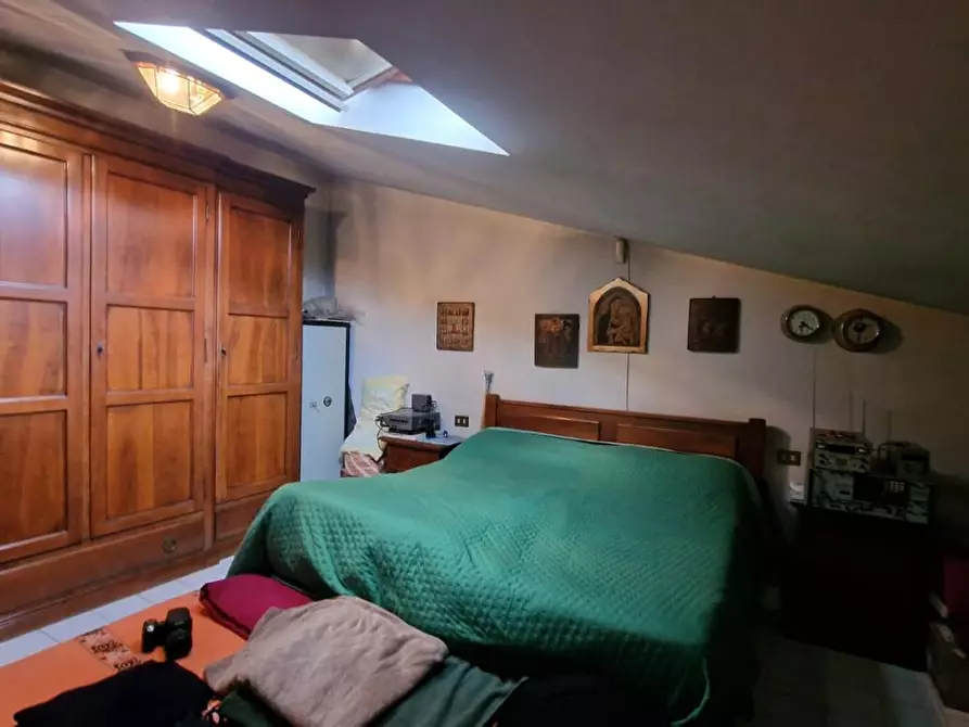 Immagine 5 di Appartamento in vendita  a Camaiore