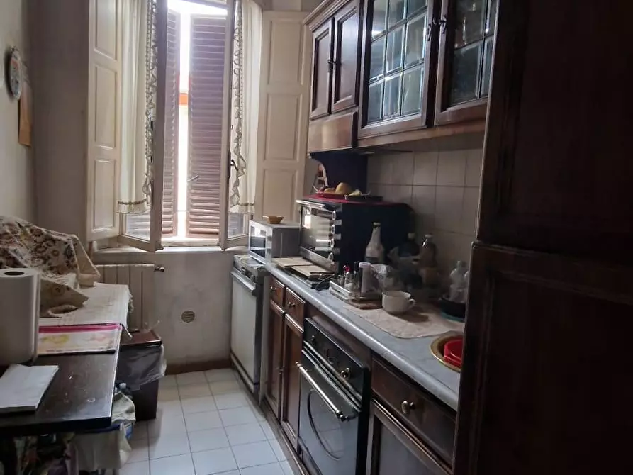 Immagine 1 di Appartamento in vendita  a Camaiore