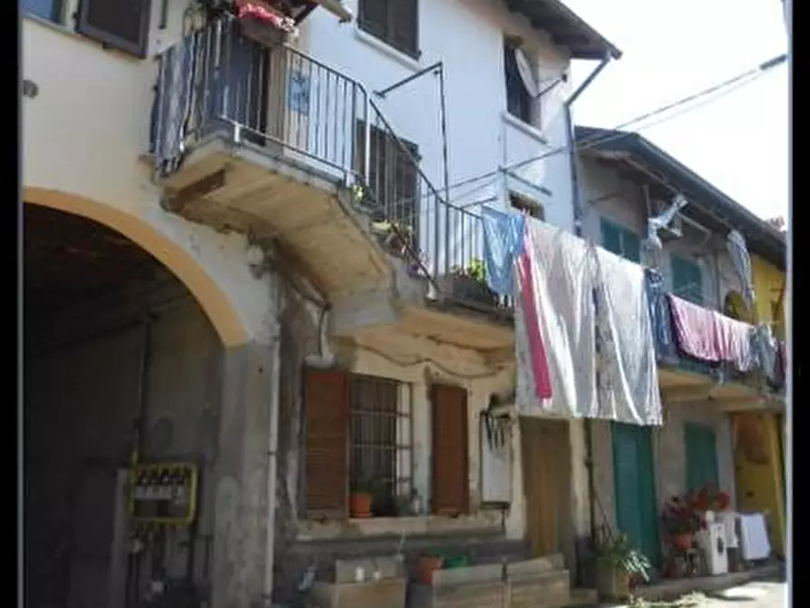 Immagine 1 di Appartamento in vendita  a Basiano