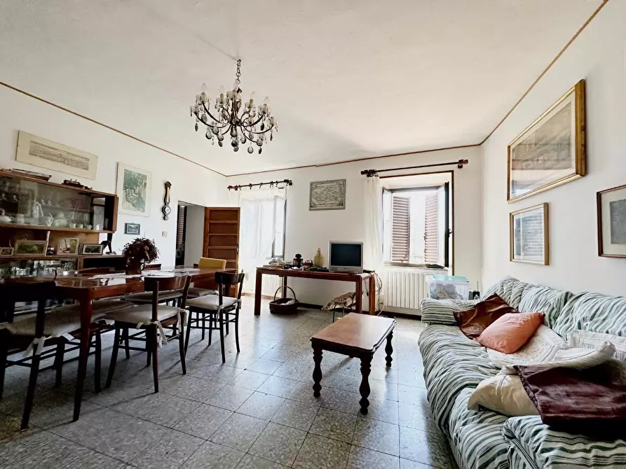 Immagine 3 di Terratetto in vendita  a Villa Basilica