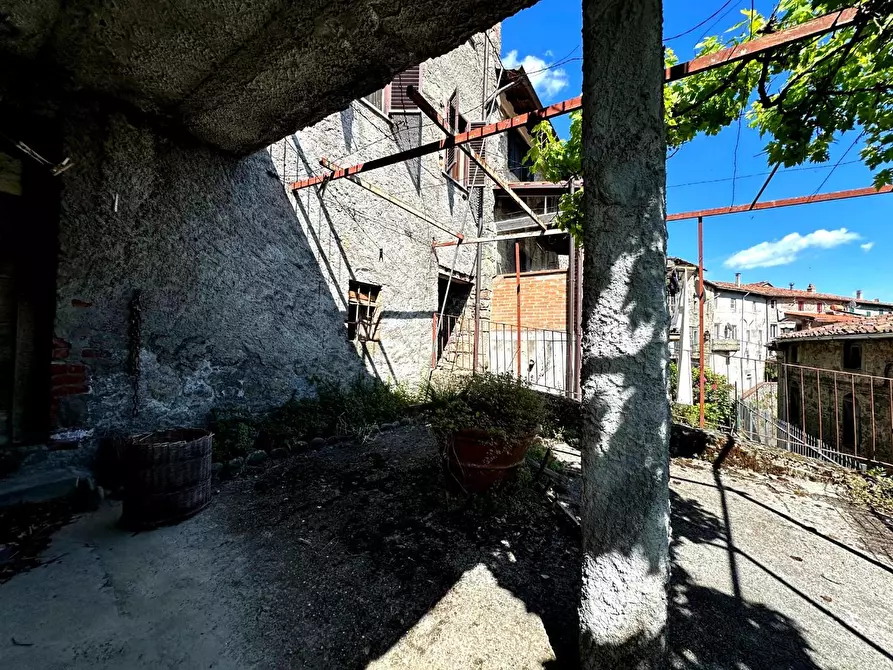 Immagine 9 di Terratetto in vendita  a Villa Basilica