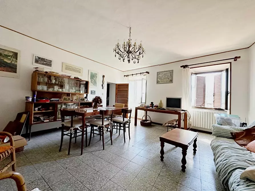 Immagine 2 di Terratetto in vendita  a Villa Basilica