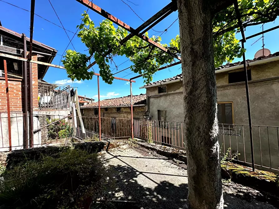 Immagine 10 di Terratetto in vendita  a Villa Basilica