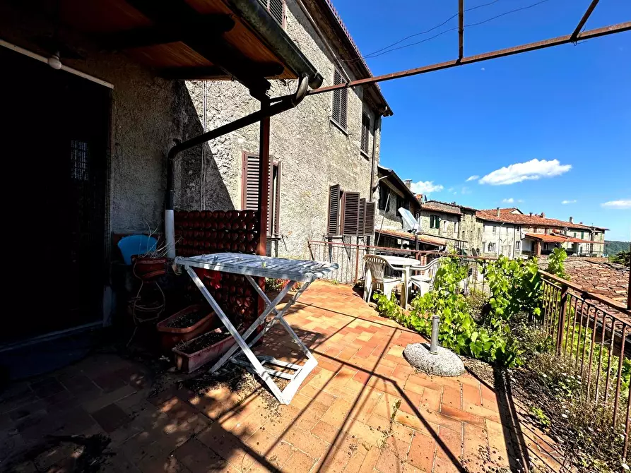 Immagine 1 di Terratetto in vendita  a Villa Basilica