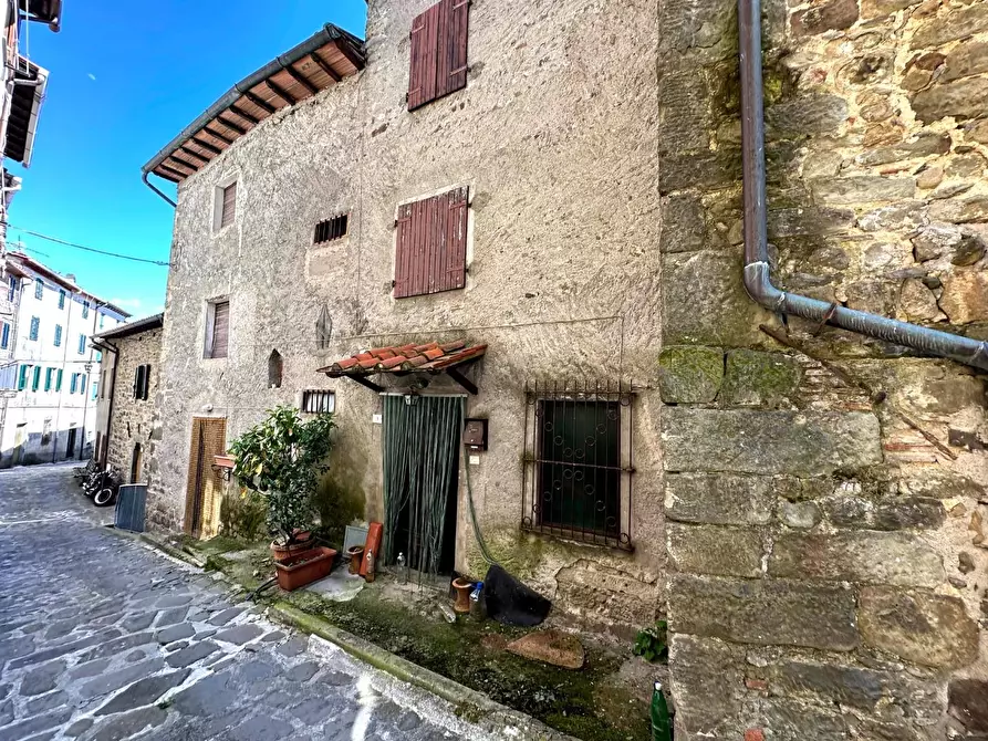 Immagine 12 di Terratetto in vendita  a Villa Basilica