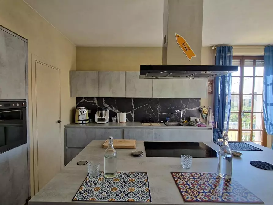 Immagine 9 di Appartamento in vendita  a Cascina