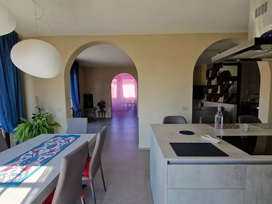 Immagine 22 di Appartamento in vendita  a Cascina