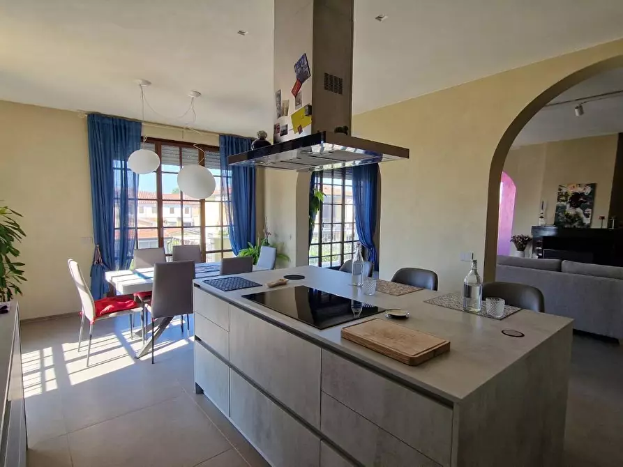 Immagine 6 di Appartamento in vendita  a Cascina