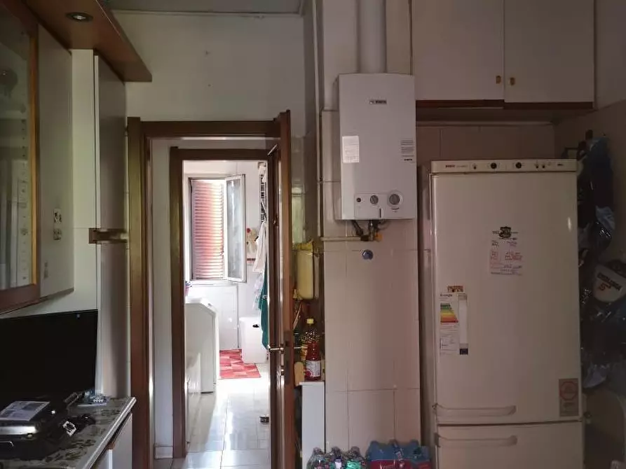 Immagine 9 di Appartamento in vendita  a Milano