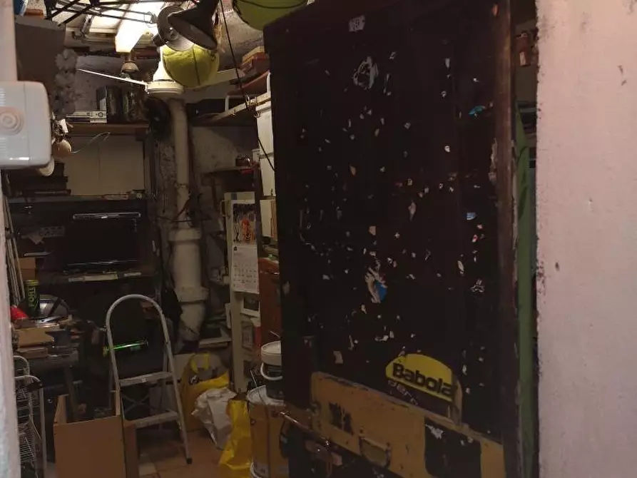 Immagine 13 di Appartamento in vendita  a Milano