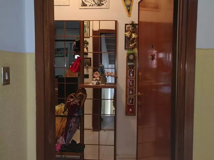 Immagine 19 di Appartamento in vendita  a Milano
