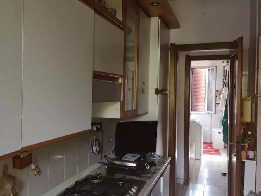 Immagine 10 di Appartamento in vendita  a Milano