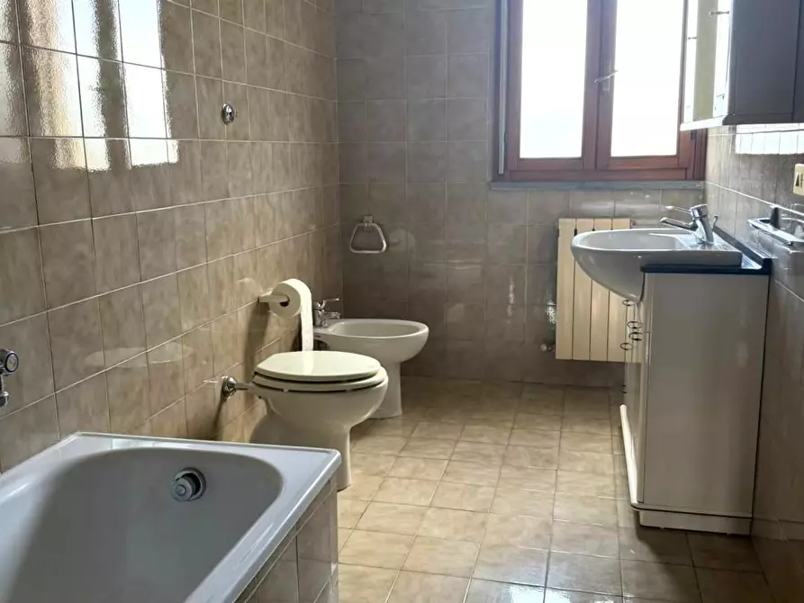 Immagine 18 di Villetta a schiera in vendita  a Capannori