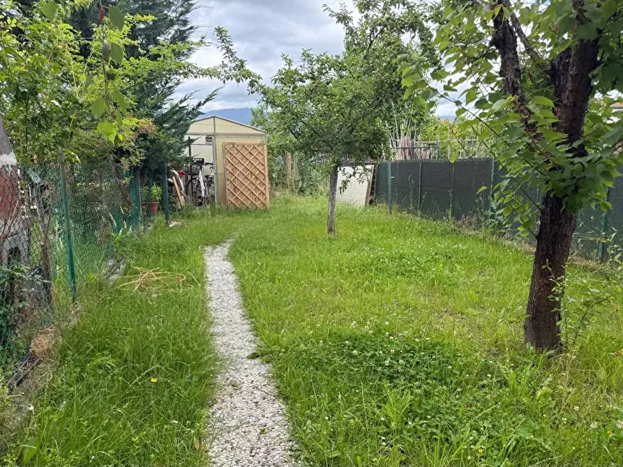 Immagine 1 di Villetta a schiera in vendita  a Capannori