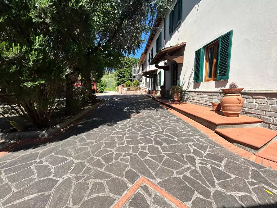 Immagine 1 di Terratetto in vendita  a Empoli