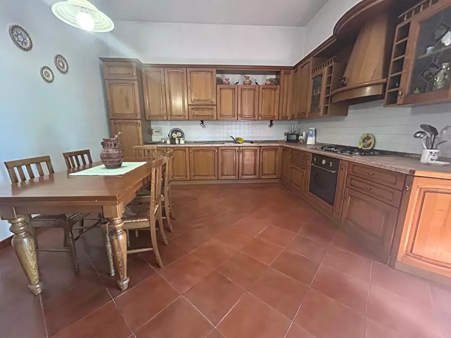 Immagine 20 di Terratetto in vendita  a Empoli