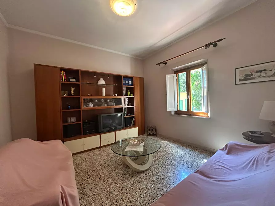 Immagine 12 di Terratetto in vendita  a Empoli