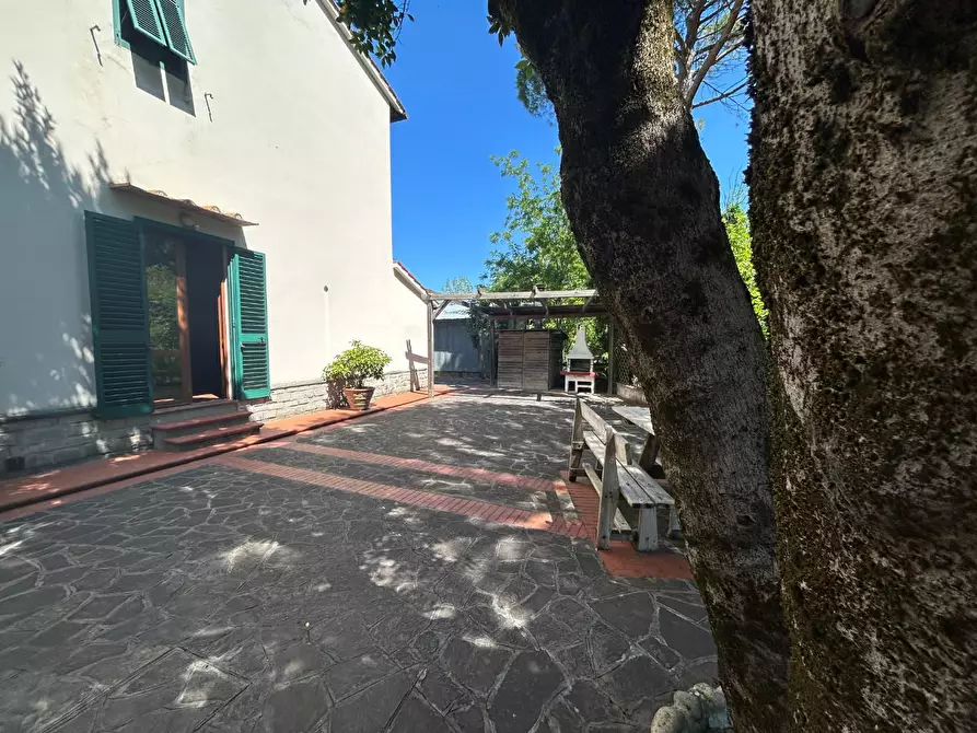 Immagine 3 di Terratetto in vendita  a Empoli