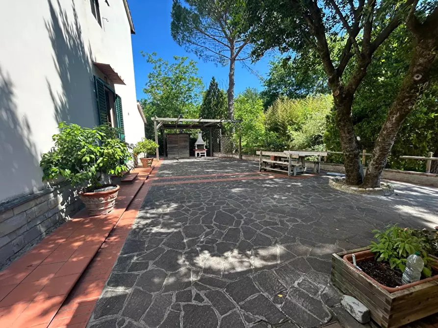 Immagine 2 di Terratetto in vendita  a Empoli