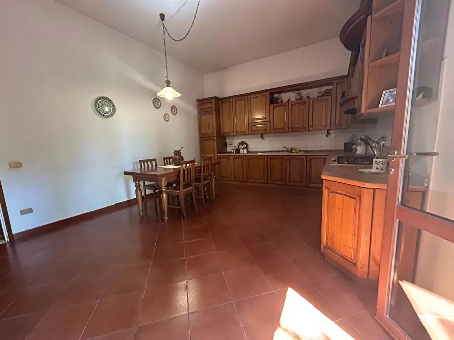 Immagine 19 di Terratetto in vendita  a Empoli