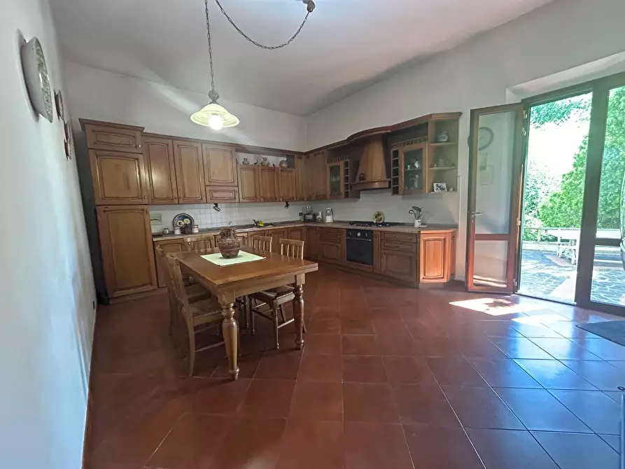 Immagine 18 di Terratetto in vendita  a Empoli