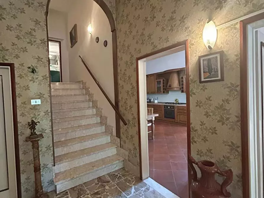 Immagine 22 di Terratetto in vendita  a Empoli