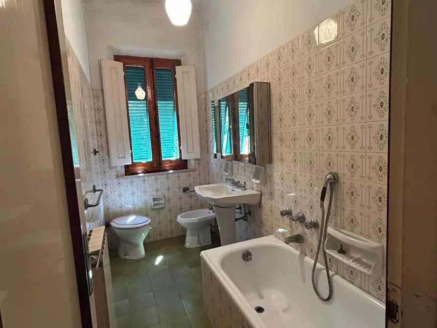 Immagine 44 di Terratetto in vendita  a Empoli