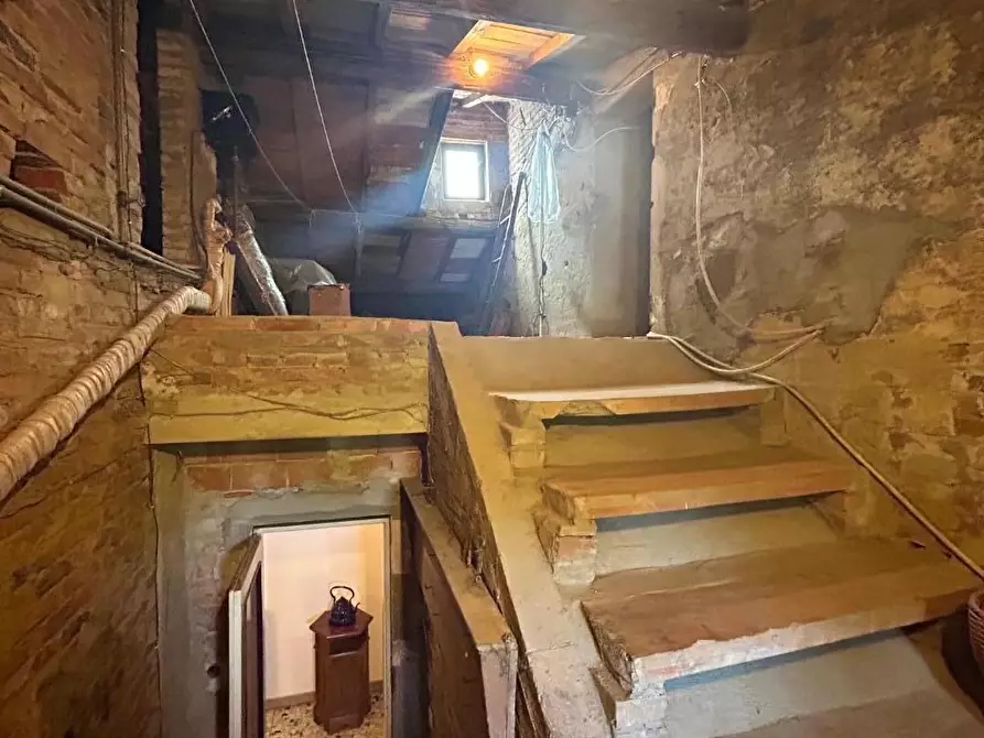 Immagine 49 di Terratetto in vendita  a Empoli