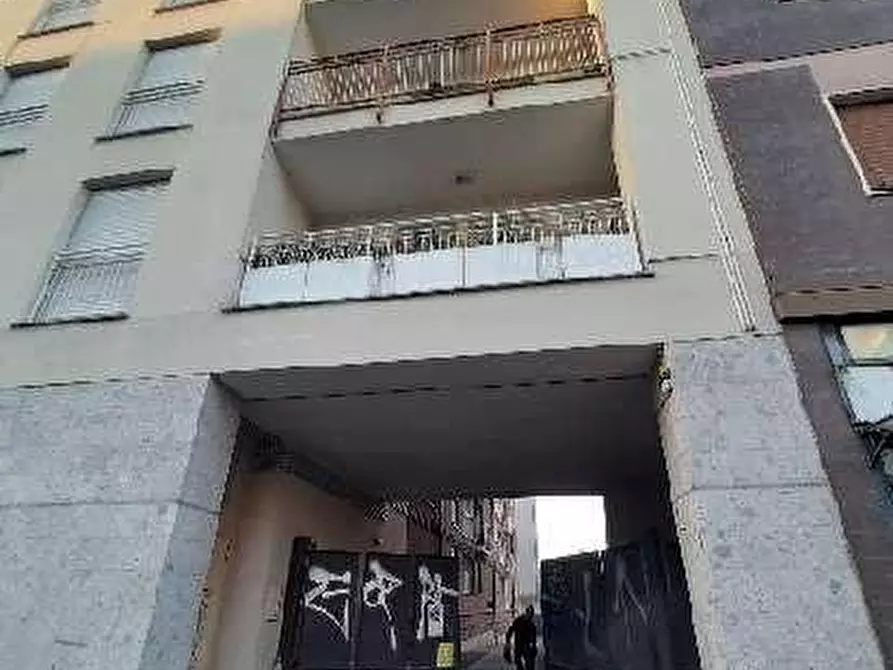 Immagine 2 di Appartamento in vendita  a Milano