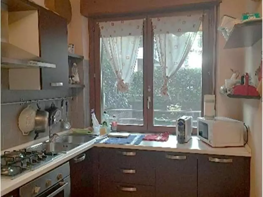 Immagine 19 di Appartamento in vendita  a Milano