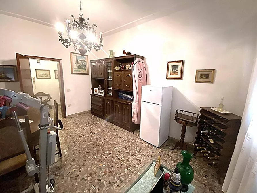 Immagine 3 di Appartamento in vendita  a Montopoli In Val D'arno