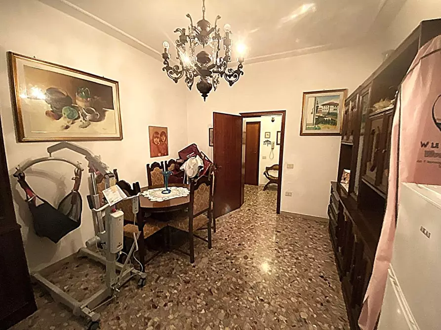 Immagine 4 di Appartamento in vendita  a Montopoli In Val D'arno